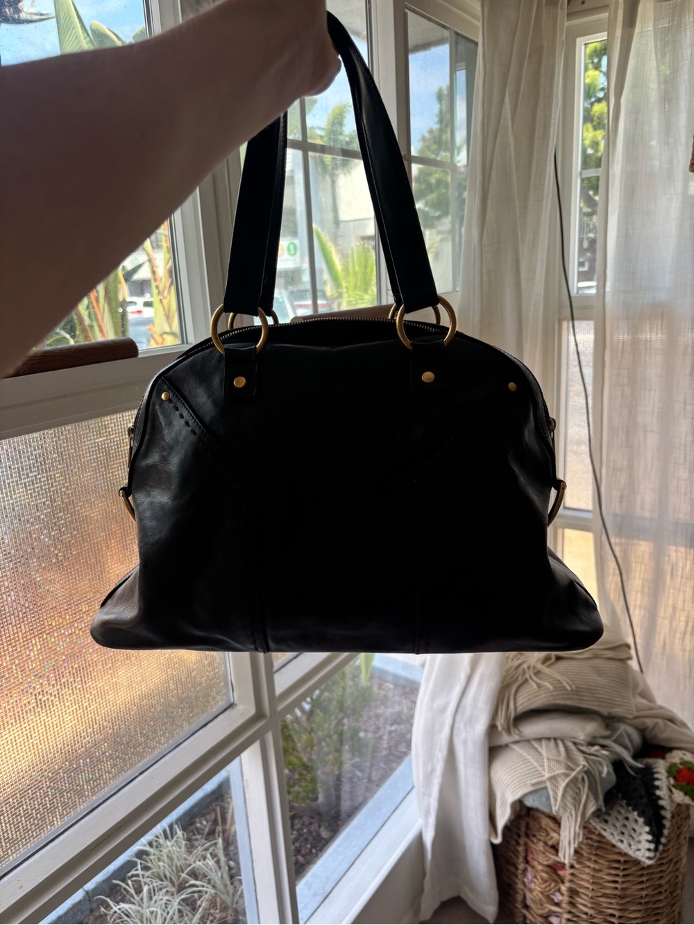 YSL Muse Bag - Picture 2 of 7